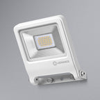 LEDVANCE LED Außenstrahler Endura Flood 20W/3000K IP65 1600lm weiß