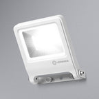 LEDVANCE LED Außenstrahler Endura Flood 20W/3000K IP65 1600lm weiß