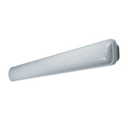 LEDVANCE LED Feuchtraumleuchte Submarine integrated 1200 36W/840 3000lm nicht dimmbar IP65