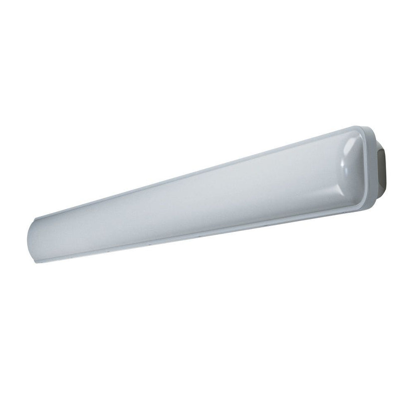 LEDVANCE LED Feuchtraumleuchte Submarine integrated 1200 36W/840 3000lm nicht dimmbar IP65
