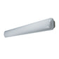 LEDVANCE LED Feuchtraumleuchte Submarine integrated 1200 36W/840 3000lm nicht dimmbar IP65