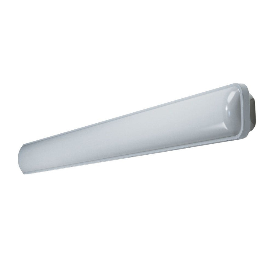LEDVANCE LED Feuchtraumleuchte Submarine integrated 1200 36W/840 3000lm nicht dimmbar IP65