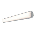 LEDVANCE LED Feuchtraumleuchte Submarine integrated 1200 36W/840 3000lm nicht dimmbar IP65