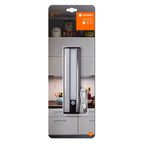 LEDVANCE LED LinearLED Mobile USB 200 1,0W/840 90lm inkl. Bewegungssensor nicht dimmbar silber Blister