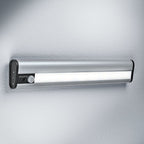 LEDVANCE LED LinearLED Mobile USB 300 1,5W/840 98lm inkl. Bewegungssensor nicht dimmbar silber Blister