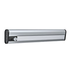 LEDVANCE LED LinearLED Mobile USB 300 1,5W/840 98lm inkl. Bewegungssensor nicht dimmbar silber Blister