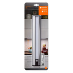 LEDVANCE LED LinearLED Mobile USB 300 1,5W/840 98lm inkl. Bewegungssensor nicht dimmbar silber Blister