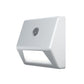 LEDVANCE LED Wandleuchte Nightlux Stair 0,35W/840 10lm kaltweiß nicht dimmbar weiß IP54