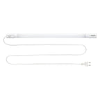 LEDVANCE LED Unterbauleuchte TubeKit 625 8,9W/840 800lm kaltweiß nicht dimmbar