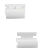 LEDVANCE LED Unterbauleuchte TubeKit 1525 21,5W/830 1890lm warmweiß nicht dimmbar