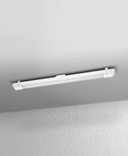 LEDVANCE LED Wand-/Deckenleuchte Power Batten 600 13,5W/830 800lm warmweiß nicht dimmbar weiß IP20