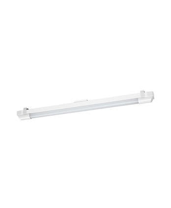 LEDVANCE LED Wand-/Deckenleuchte Power Batten 600 12W/840 1300lm kaltweiß nicht dimmbar weiß IP20