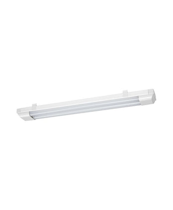 LEDVANCE LED Wand-/Deckenleuchte Power Batten 600 34W/840 1600lm kaltweiß nicht dimmbar weiß IP20