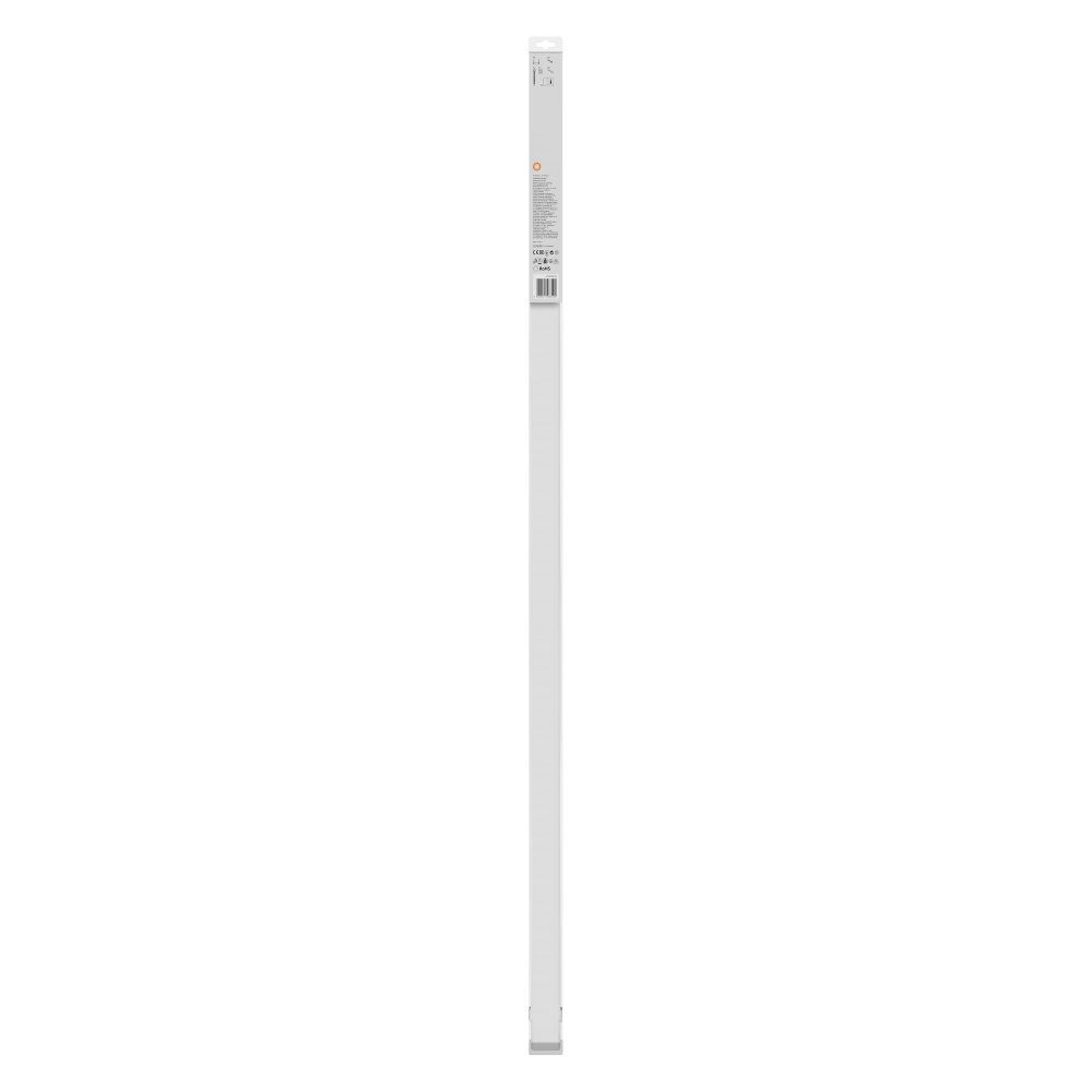 LEDVANCE LED Wand-/Deckenleuchte Power Batten 1200 24W/840 2600lm kaltweiß nicht dimmbar weiß IP20