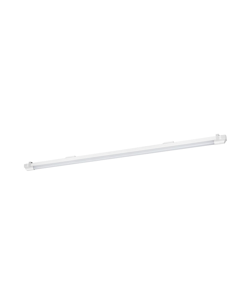 LEDVANCE LED Wand-/Deckenleuchte Power Batten 1200 24W/840 2600lm kaltweiß nicht dimmbar weiß IP20