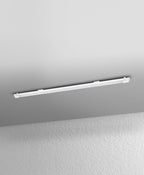 LEDVANCE LED Wand-/Deckenleuchte Power Batten 1200 24W/840 2600lm kaltweiß nicht dimmbar weiß IP20