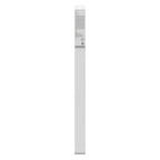 LEDVANCE LED Wand-/Deckenleuchte Power Batten 1200 50W/830 4800lm warmweiß nicht dimmbar weiß IP20