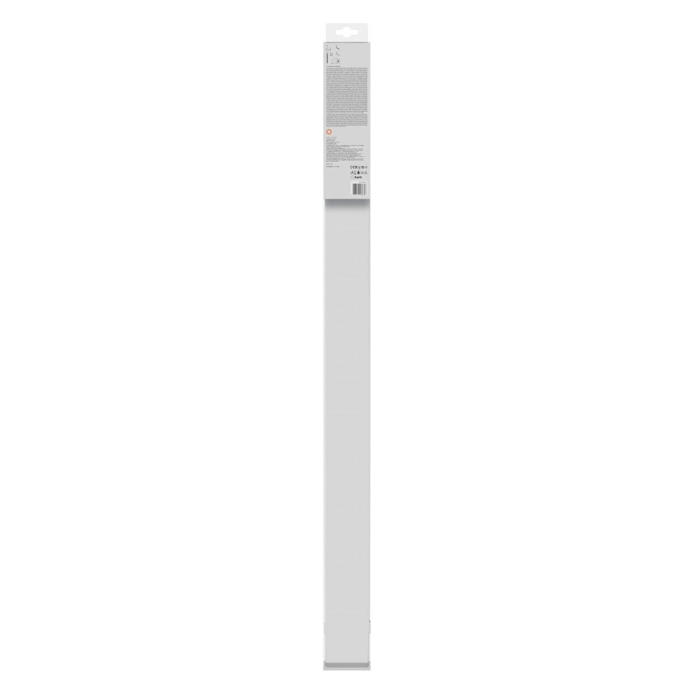 LEDVANCE LED Wand-/Deckenleuchte Power Batten 1200 50W/830 4800lm warmweiß nicht dimmbar weiß IP20