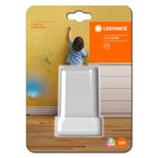 LEDVANCE LED Steckdosenleuchte Lunetta Shine 0,5W/RGB 10lm RGB Farbwechsel nicht dimmbar weiß IP20