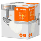 LEDVANCE Deckenleuchte LEDspot G9 1x1,9W/827 200lm grau nicht dimmbar