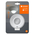 LEDVANCE LED Deckenleuchte Nightlux Ceiling 1,7W/840 105lm nicht dimmbar weiß IP20