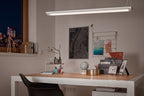 LEDVANCE LED Decken-/Pendelleuchte Office Line Dim 600 25W/840 2000lm nicht dimmbar weiß IP20