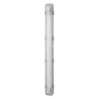 LEDVANCE LED Feuchtraumleuchte Submarine 600 1-flammig inkl. 1x8W/840 720lm nicht dimmbar IP65