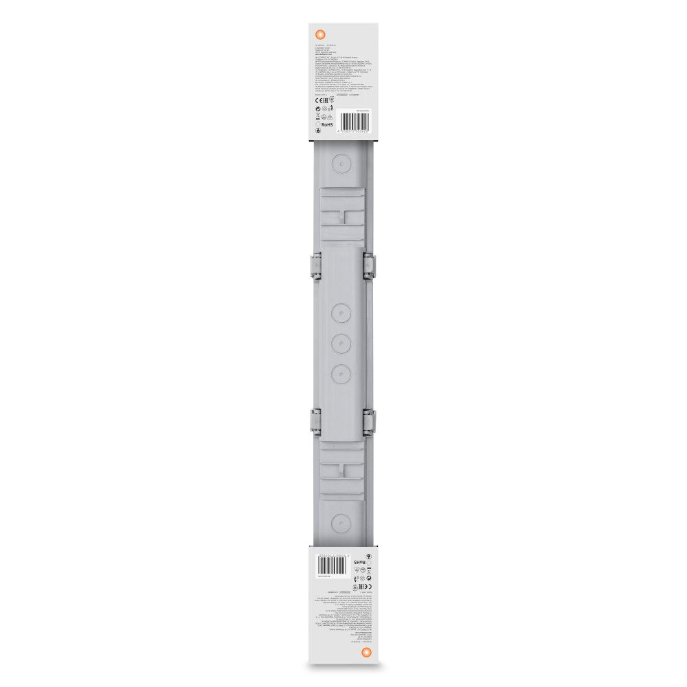 LEDVANCE LED Feuchtraumleuchte Submarine 600 1-flammig inkl. 1x8W/840 720lm nicht dimmbar IP65