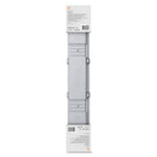 LEDVANCE LED Feuchtraumleuchte Submarine 600 2-flammig inkl. 2x8W/840 1400lm nicht dimmbar IP65