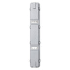 LEDVANCE LED Feuchtraumleuchte Submarine 600 2-flammig inkl. 2x8W/840 1400lm nicht dimmbar IP65