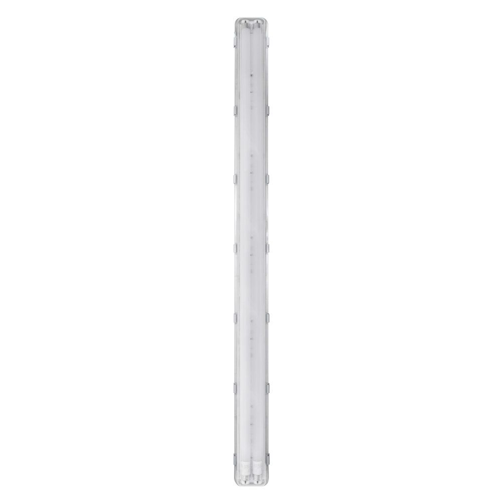 LEDVANCE LED Feuchtraumleuchte Submarine 1200 2-flammig inkl. 2x16W/840 3000lm nicht dimmbar IP65