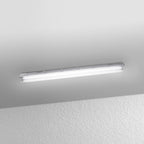 LEDVANCE LED Feuchtraumleuchte Submarine 1200 2-flammig inkl. 2x16W/840 3000lm nicht dimmbar IP65