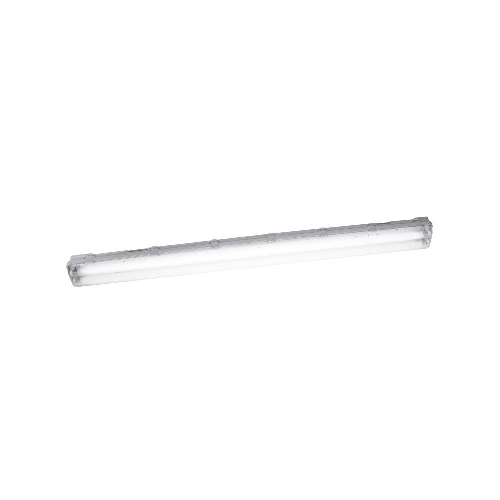 LEDVANCE LED Feuchtraumleuchte Submarine 1200 2-flammig inkl. 2x16W/840 3000lm nicht dimmbar IP65