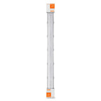 LEDVANCE LED Feuchtraumleuchte Submarine 1200 2-flammig inkl. 2x16W/840 3000lm nicht dimmbar IP65