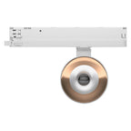LEDVANCE LED Tracklight Spot compact D100 28W/930 FL nicht dimmbar weiß 36°
