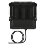 LEDVANCE LED Fluter 70W/3000K IP65 7300lm 100° schwarz