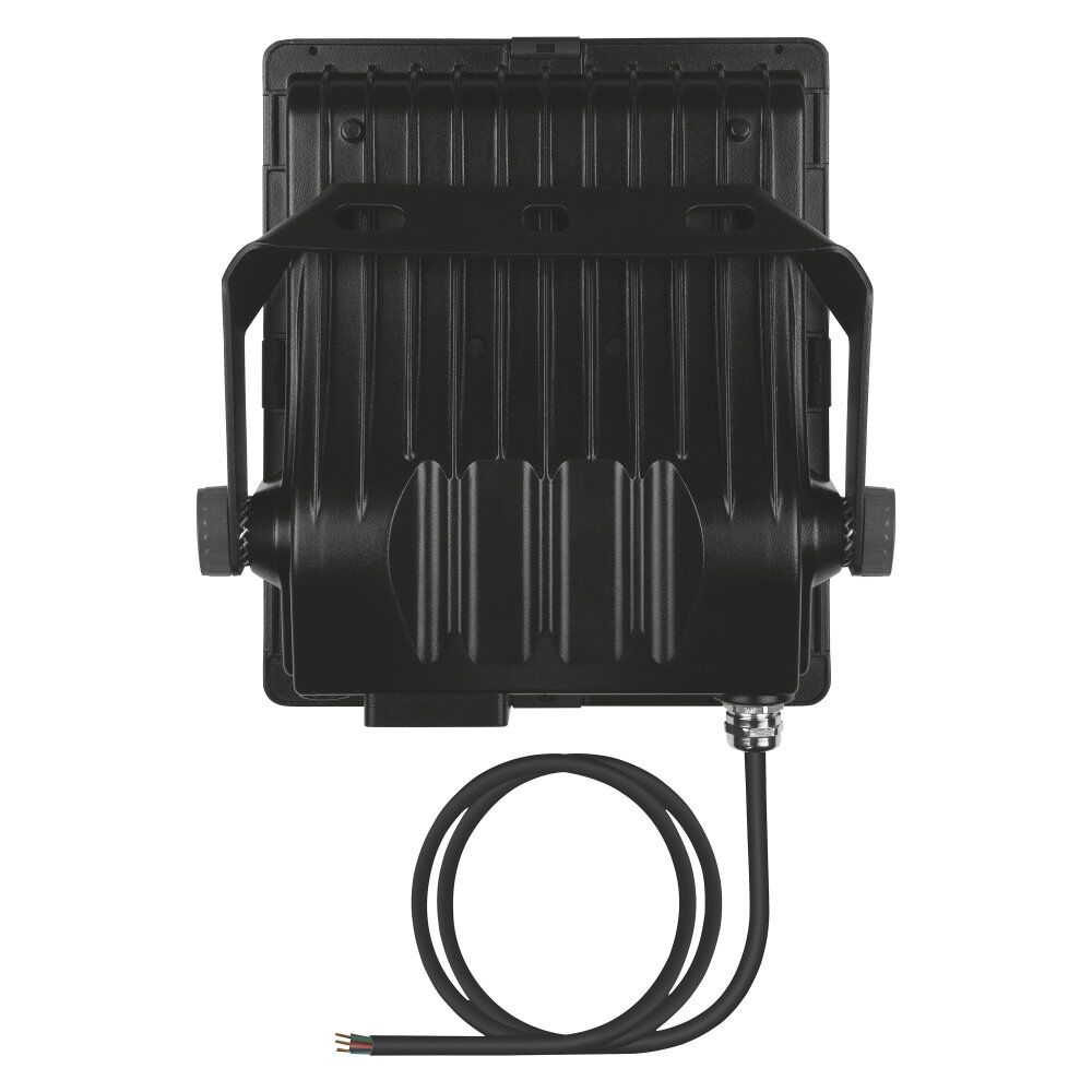 LEDVANCE LED Fluter Performance 50W/3000K asymmetrisch 55x110 55° schwarz