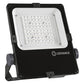LEDVANCE LED Fluter Performance 50W/4000K asymmetrisch 55x110 55° schwarz