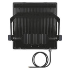 LEDVANCE LED Fluter Performance 100W/3000K asymmetrisch 55x110 55° schwarz