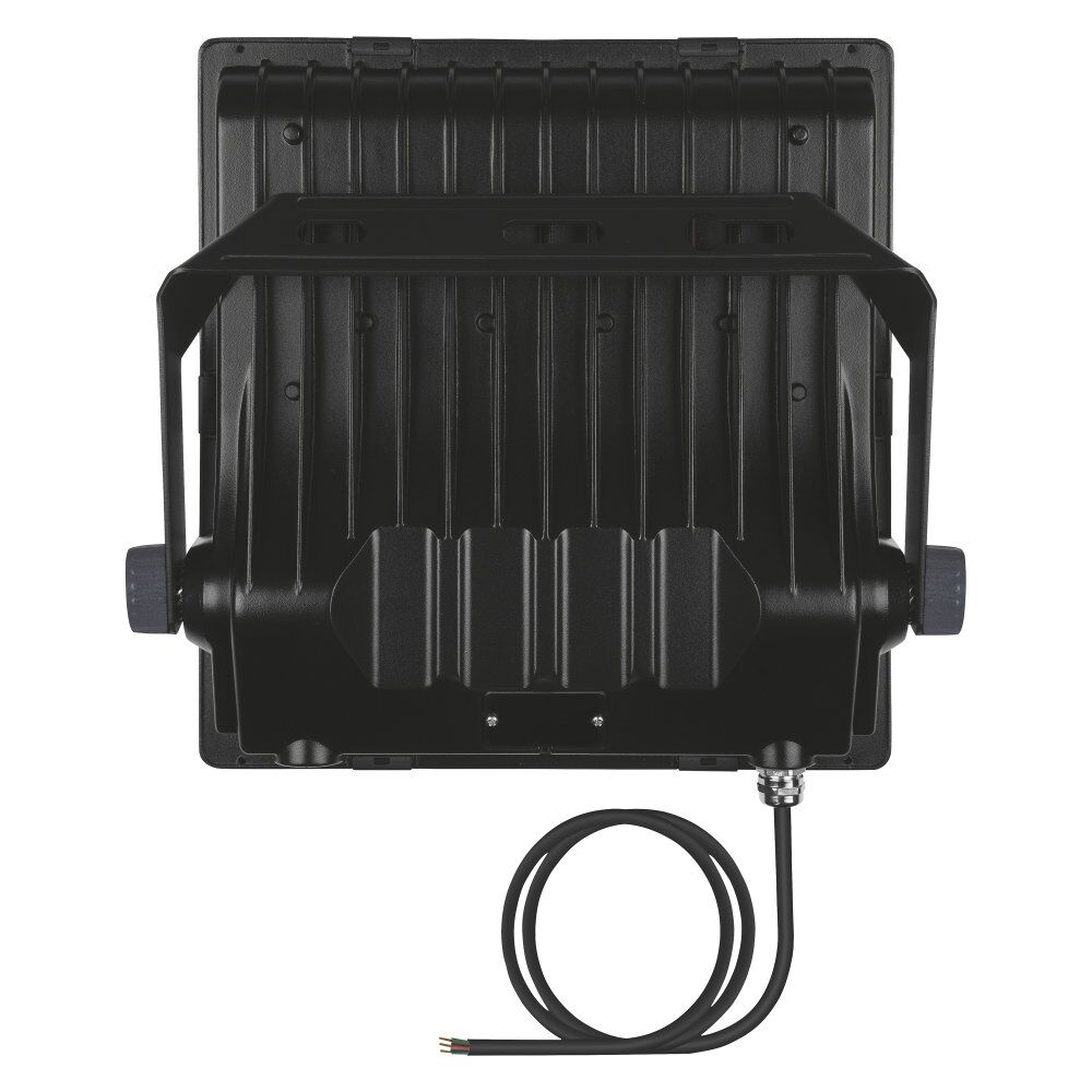 LEDVANCE LED Fluter Performance 100W/3000K asymmetrisch 55x110 55° schwarz
