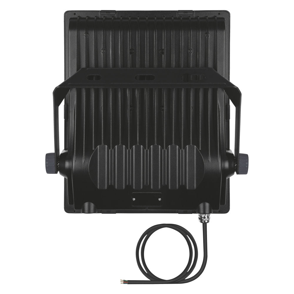 LEDVANCE LED Fluter Performance 150W/3000K asymmetrisch 55x110 55° schwarz