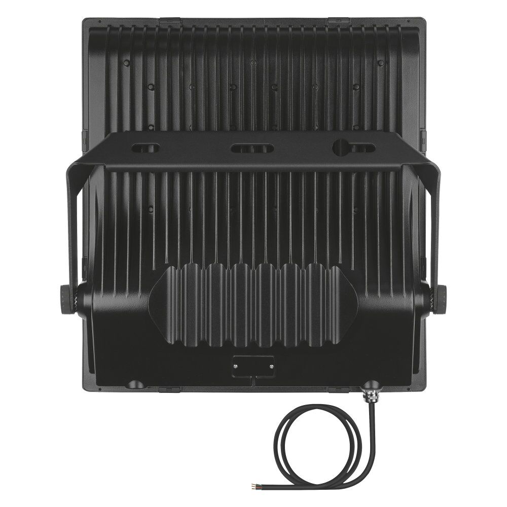 LEDVANCE LED Fluter Performance 290W/4000K asymmetrisch 55x110 55° schwarz