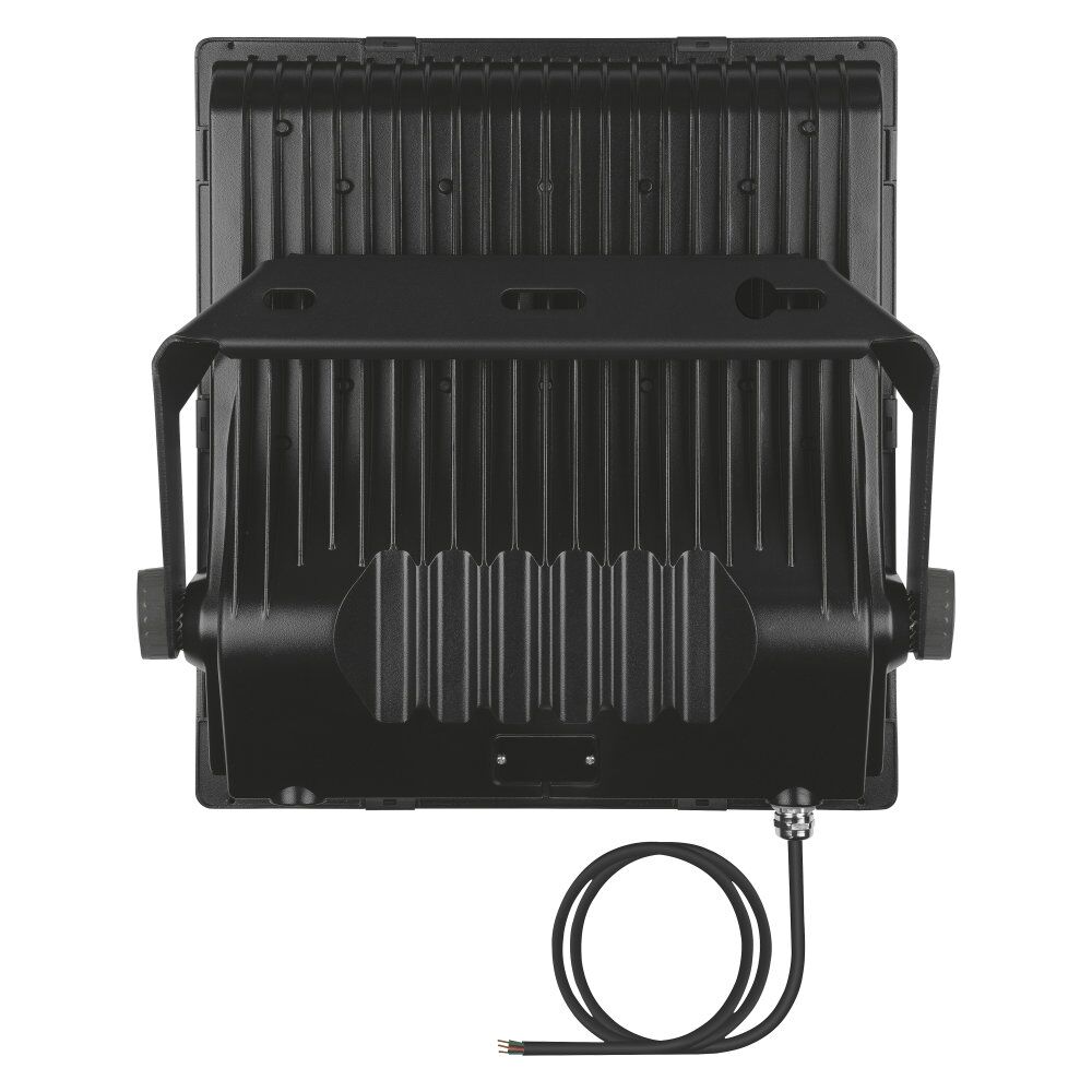 LEDVANCE LED Fluter Performance 200W/3000K asymmetrisch 45x140 45° schwarz