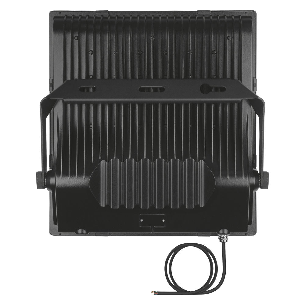 LEDVANCE LED Fluter Performance 290W/3000K asymmetrisch 45x140 45° schwarz