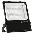LEDVANCE LED Fluter Performance 150W/4000K symmetrisch 30° schwarz