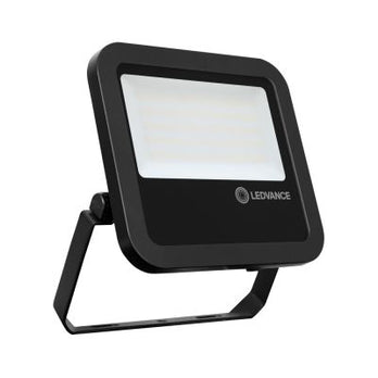 LEDVANCE LED FL PFM 65W/6500K SYM 100 BK 8000lm 100°x100 nicht dimmbar