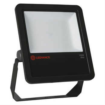 LEDVANCE LED FLOOD PFM 150W/865 15000lm SYM 100° BK nicht dimmbar