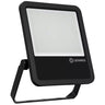 LEDVANCE LED Fluter 165W/3000K IP65 18150lm 100° schwarz