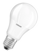 Osram LED Sensor Classic A60 200° Daylight Sensor 10-75W/827 warmweiß 1055lm E27 220-240V