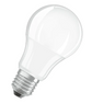 Osram LED Sensor Classic A60 matt 200° Daylight Sensor 9-60W/827 warmweiß 806lm E27 220-240V